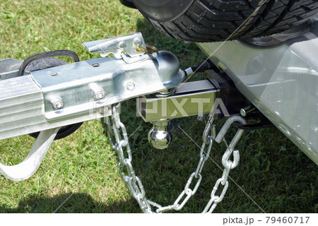 Trailer Hitch 79460717