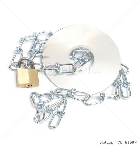Data Security 79463697