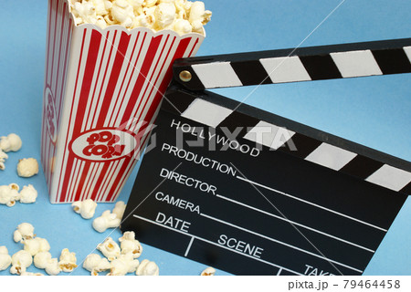 Film Industry Film Industry 79464458