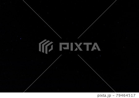 Background of the beautiful night sky with stars Background of the beautiful night sky with stars 79464517