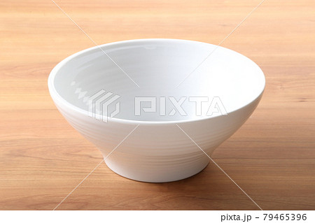 白い麵鉢 白い麵鉢 79465396