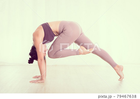 Fight hair problems with these 5 yoga poses | The Times of India