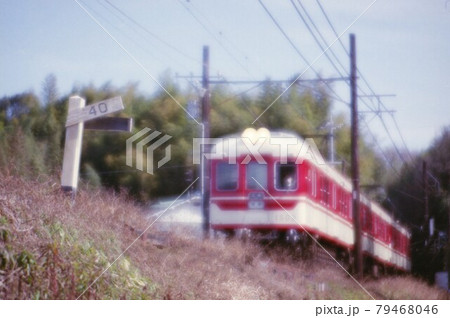 神戸電鉄1500系 79468046