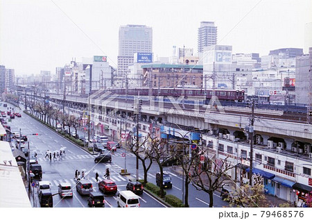 阪急電鉄1000系 阪急電鉄1000系 79468576