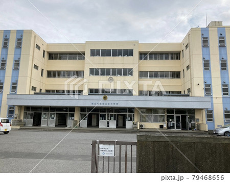 流山北小学校 79468656