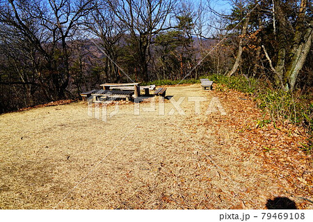 栃木 石尊山 お弁当広場 栃木 石尊山 お弁当広場 79469108