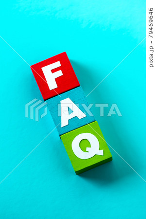 FAQ・よくある質問とその回答 FAQ・よくある質問とその回答 79469646