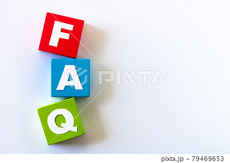 FAQ・よくある質問とその回答 FAQ・よくある質問とその回答 79469653