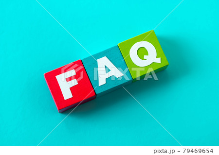FAQ・よくある質問とその回答 FAQ・よくある質問とその回答 79469654