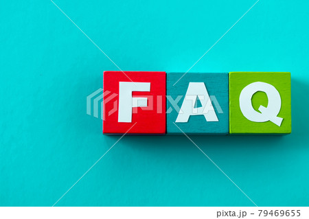 FAQ・よくある質問とその回答 79469655