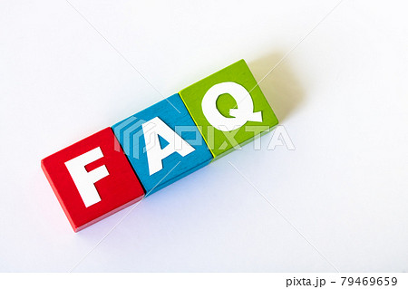FAQ・よくある質問とその回答 FAQ・よくある質問とその回答 79469659