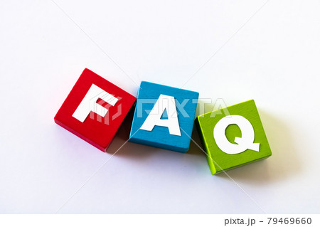 FAQ・よくある質問とその回答 FAQ・よくある質問とその回答 79469660