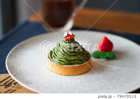 抹茶 お抹茶 まっちゃ 79470513