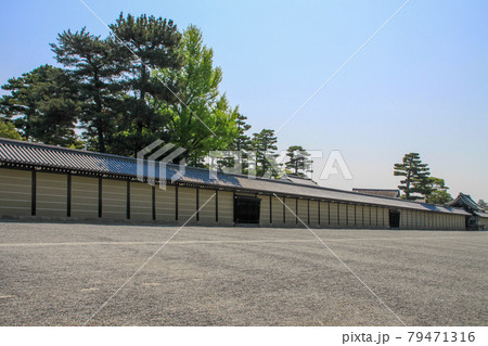 京都御所 79471316
