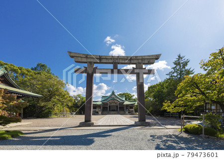大阪府 豊國神社 大阪府 豊國神社 79473601