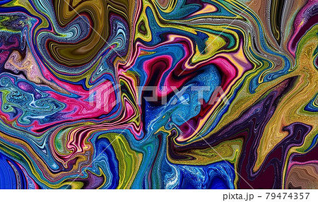 グラフィックデザイン 79474357