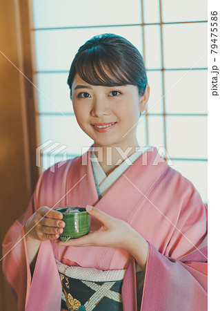 Kodo Insence Ceremony 79475586