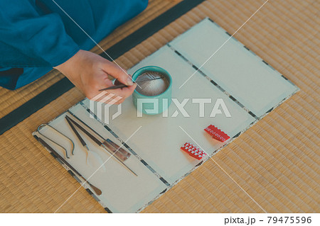 Kodo Insence Ceremony Kodo Insence Ceremony 79475596