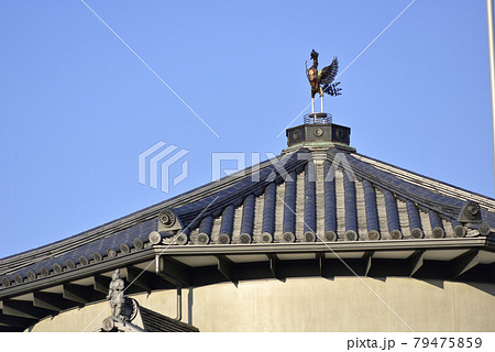 十念寺　本堂　鳳凰 79475859