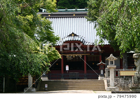 伊豆山神社(静岡県熱海市) 伊豆山神社(静岡県熱海市) 79475990