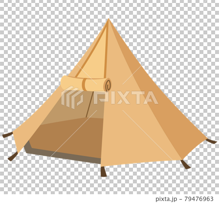 Tent Tipi One Pole Tent 79476963