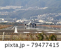 飛行機 79477415