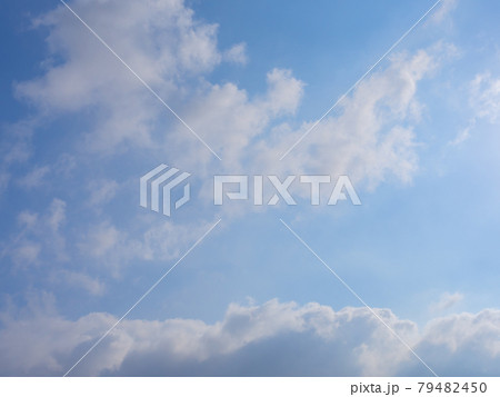 青空 青い空 ブルースカイ 79482450
