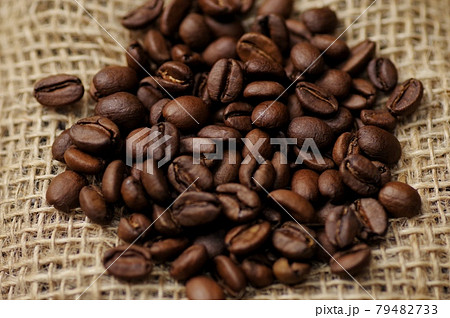 コーヒー豆 コーヒー豆 79482733