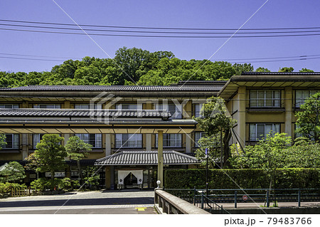 玉造温泉 玉井別館 島根県松江市 玉造温泉 玉井別館 島根県松江市 79483766