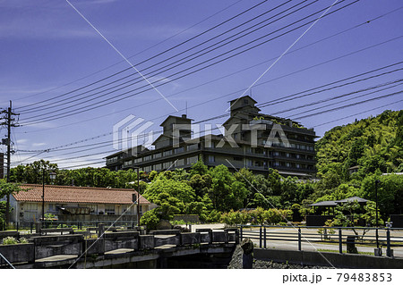 玉造温泉 皆美 島根県松江市 玉造温泉 皆美 島根県松江市 79483853