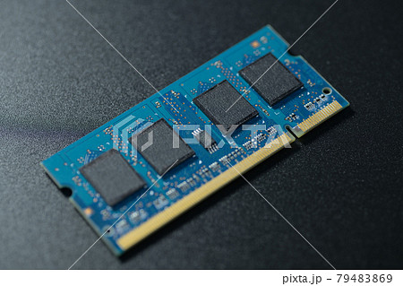 PCパーツ　メモリー 79483869