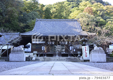 虚空蔵法輪寺 本堂 虚空蔵法輪寺 本堂 79483877