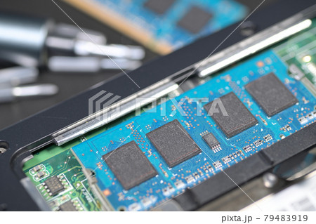 PCパーツ メモリー PCパーツ メモリー 79483919