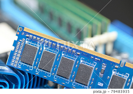 PCパーツ　メモリー 79483935