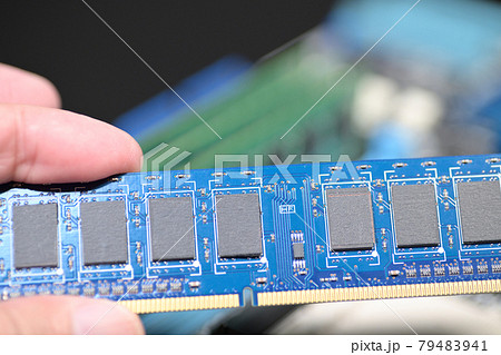 PCパーツ　メモリー 79483941