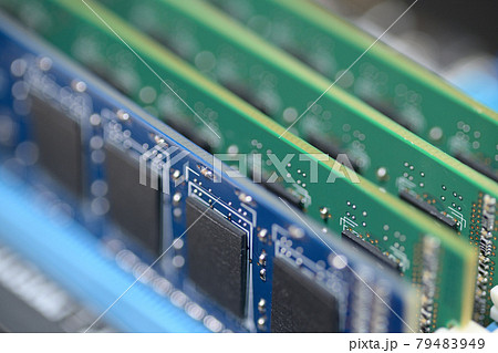 PCパーツ　メモリー 79483949