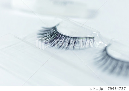 つけまつげ つけまつげ 79484727