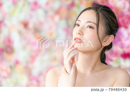 ビューティー 79486430