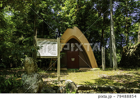 玉造温泉 玉作湯神社 出雲玉作跡出土品収蔵庫 島根県松江市 玉造温泉 玉作湯神社 出雲玉作跡出土品収蔵庫 島根県松江市 79488854