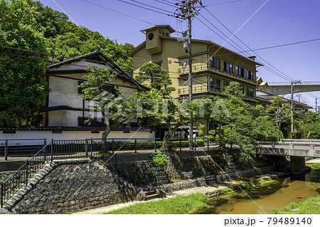 玉造温泉　紺家　島根県松江市 79489140