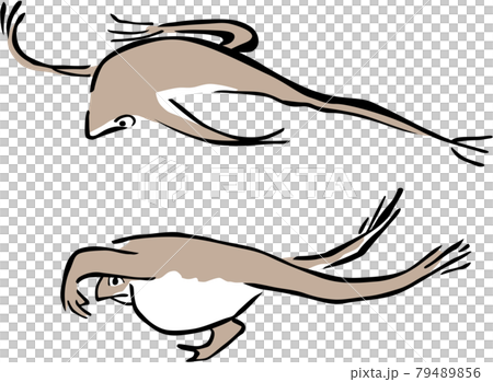 Ukiyo-e Frog Part 30 79489856