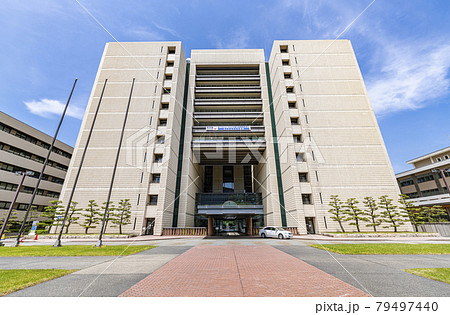 福井県福井市 福井県庁 福井県福井市 福井県庁 79497440