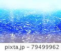 浅い海 79499962