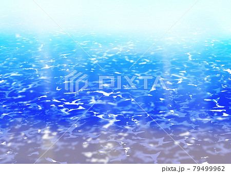 浅い海 79499962