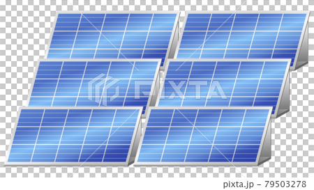 solar panel  79503278
