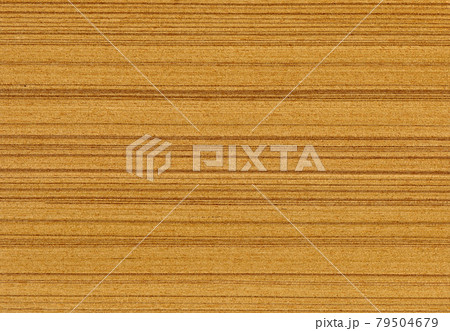 Teak wood, can be used as background, wood grain texture 79504679