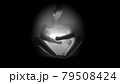human with own traumas protect child 3d illustration 79508424