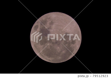 Photograph of a total lunar eclipse from the east coast of Australia Photograph of a total lunar eclipse from the east coast of Australia 79512923