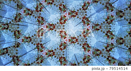 万華鏡 未知への遭遇2 万華鏡 未知への遭遇2 79514514