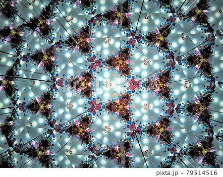 万華鏡 未知への遭遇4 79514516